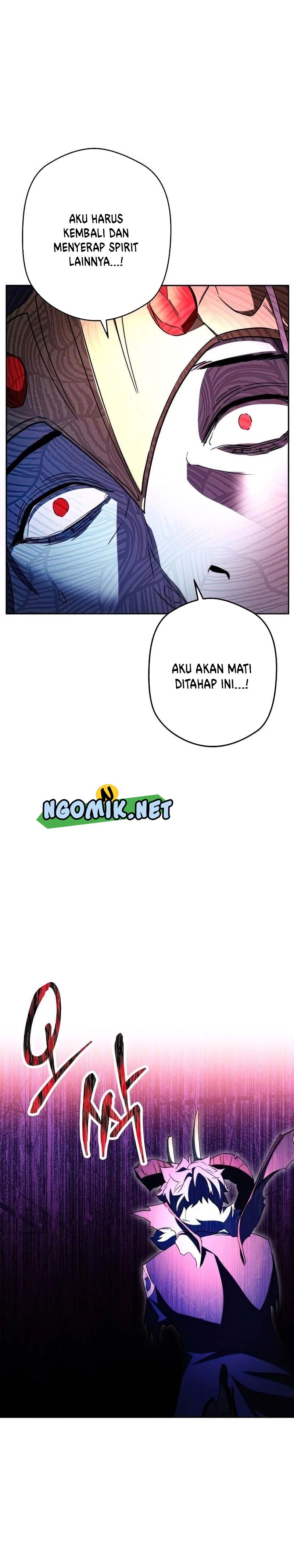 Dilarang COPAS - situs resmi www.mangacanblog.com - Komik the live 098 - chapter 98 99 Indonesia the live 098 - chapter 98 Terbaru 16|Baca Manga Komik Indonesia|Mangacan